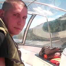 Фотография мужчины Алексей, 45 лет из г. Барнаул