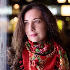 Алина, 29 из г. Нижнекамск.