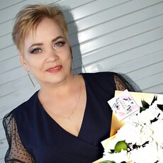 Фотография девушки Елена, 51 год из г. Ставрополь