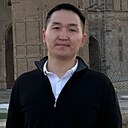 Дарын, 25 лет