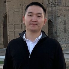 Фотография мужчины Дарын, 25 лет из г. Семей