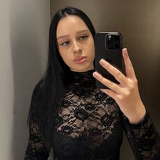 Фотография девушки Елизавета, 18 лет из г. Красноярск