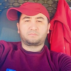 Фотография мужчины Боря, 33 года из г. Улан-Удэ