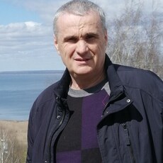 Фотография мужчины Борис, 60 лет из г. Кострома