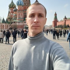 Фотография мужчины Андрей, 33 года из г. Рубцовск