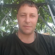 Фотография мужчины Александр, 37 лет из г. Ставрополь