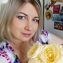 Лена, 42 года