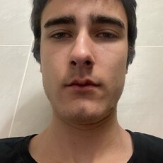 Фотография мужчины Mark, 18 лет из г. Береза