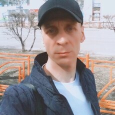 Фотография мужчины Мадрид, 52 года из г. Иркутск