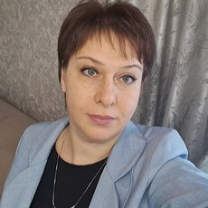 Ира, 48 из г. Саратов.