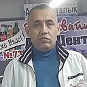 Алихан, 46 лет