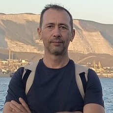 Фотография мужчины Ян, 50 лет из г. Краснодар