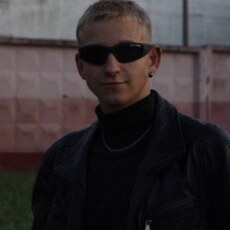 Фотография мужчины Влад, 39 лет из г. Светлогорск