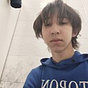 Данил, 18 лет