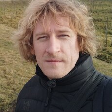 Фотография мужчины Илья, 39 лет из г. Лида