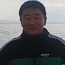 Фотография мужчины Aldar, 33 года из г. Улан-Удэ