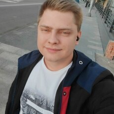 Фотография мужчины Евгений, 30 лет из г. Тамбов