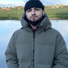 Фотография мужчины Sultan, 24 года из г. Подольск