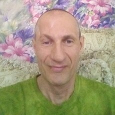 Фотография мужчины Игорь, 50 лет из г. Усинск