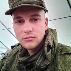 Фотография мужчины Даниил, 21 год из г. Саратов