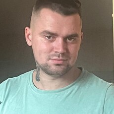 Фотография мужчины Илюха, 24 года из г. Гомель