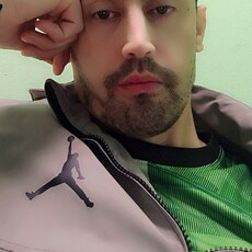 Фотография мужчины Ориф, 35 лет из г. Новосибирск