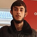 Борис, 21 год