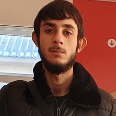 Фотография мужчины Борис, 21 год из г. Феодосия