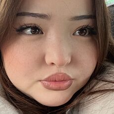 Фотография девушки Uma, 20 лет из г. Алматы