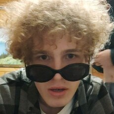 Фотография мужчины Евгений, 21 год из г. Геленджик