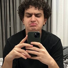 Фотография мужчины Осман, 24 года из г. Санкт-Петербург