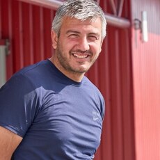 Фотография мужчины Хатали, 34 года из г. Нальчик