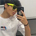 Айдос, 18 лет