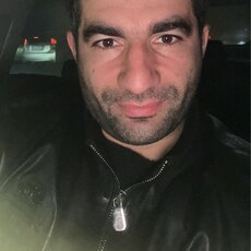 Фотография мужчины Арчи, 30 лет из г. Краснодар