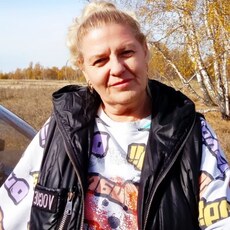 Фотография девушки Marina, 59 лет из г. Красноярск