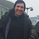 Мердан, 43 года