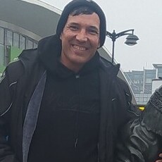 Фотография мужчины Мердан, 43 года из г. Минск