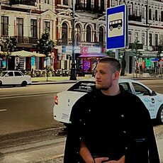 Фотография мужчины Никита, 20 лет из г. Воронеж