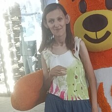 Фотография девушки Мария, 36 лет из г. Новосибирск