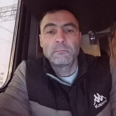 Фотография мужчины Роман, 44 года из г. Новый Уренгой