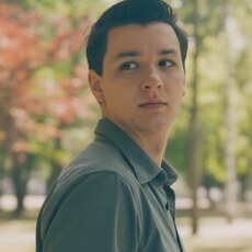 Фотография мужчины Максим, 29 лет из г. Кострома