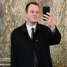 Фотография мужчины Тимур, 28 лет из г. Москва