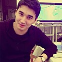 Алмас, 27 лет