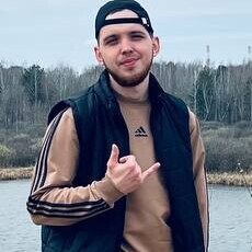 Фотография мужчины Кирилл, 30 лет из г. Тюмень