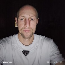 Фотография мужчины Михаил, 40 лет из г. Чебаркуль