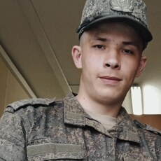 Фотография мужчины Андрей, 35 лет из г. Краснодар