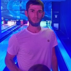 Фотография мужчины Умар, 28 лет из г. Волжский