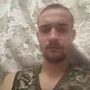 Борис, 25 лет