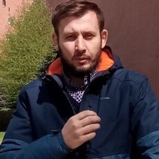 Фотография мужчины Максим, 40 лет из г. Краснодар