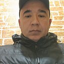 Улугбек, 43 года